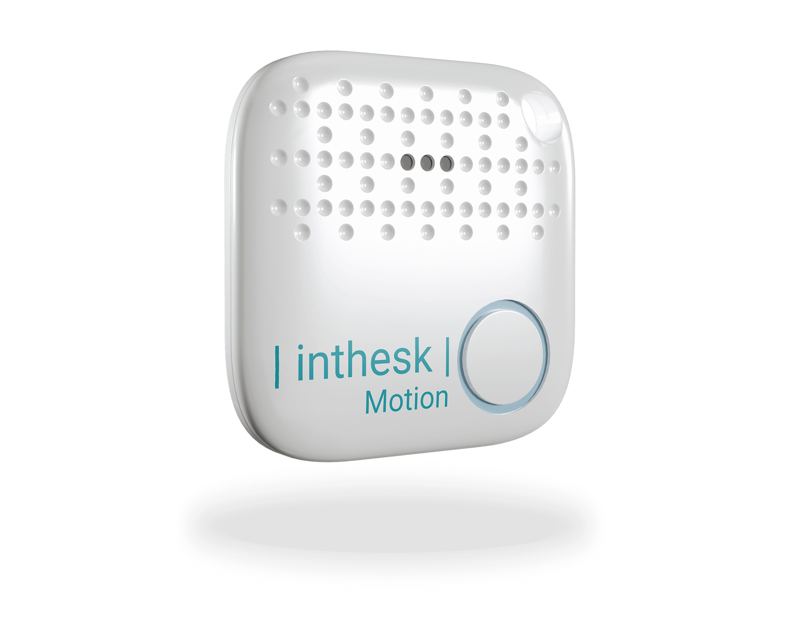 PEOPLE Mate Motion, localizador Bluetooth inthesk People