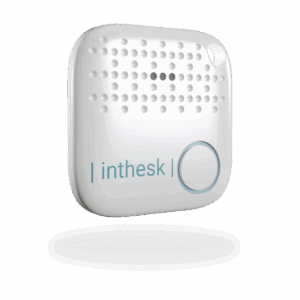 PEOPLE Mate, localizador Bluetooth inthesk People
