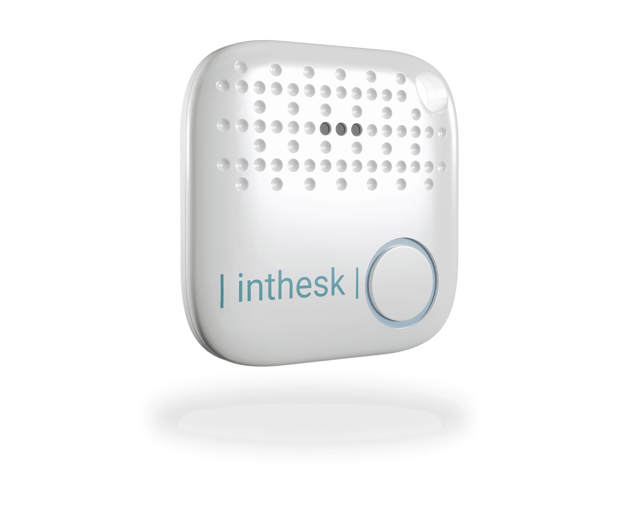 PEOPLE Mate, localizador Bluetooth inthesk People