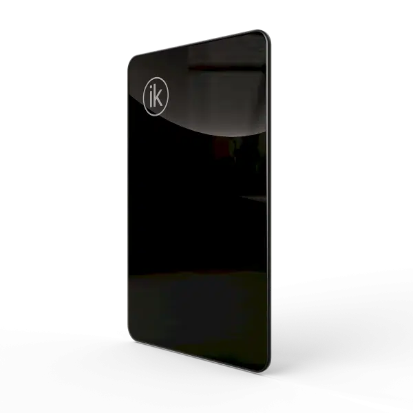 ik MySpot Slim, localizador compatible con Buscar de Apple