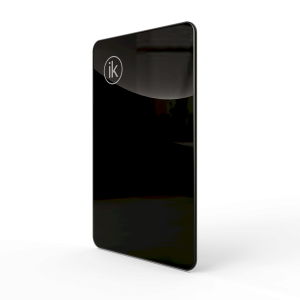 ik MySpot Slim, localizador compatible con Buscar de Apple