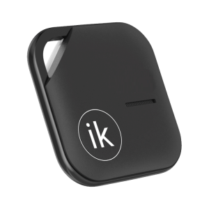ik MySpot, localizador compatible con Buscar de Apple