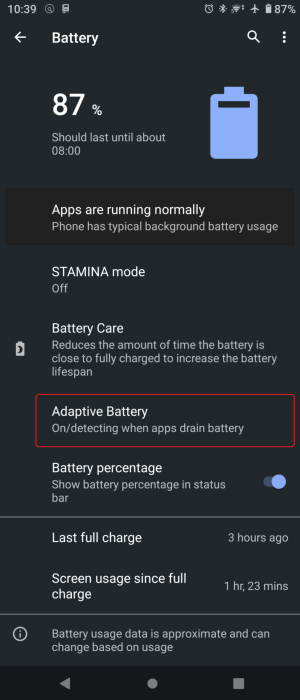 sony_adaptive sony_adaptive